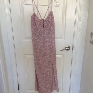 NWT Love Tree Summer Dress